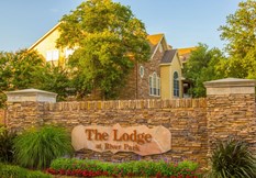 Lodge at River Park
