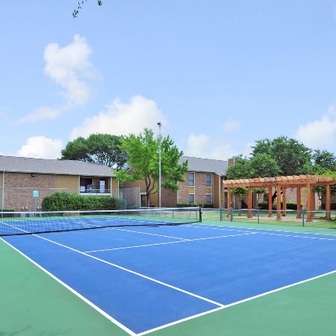 Retreat at River Ranch - Tennis - Photo 5 of 11