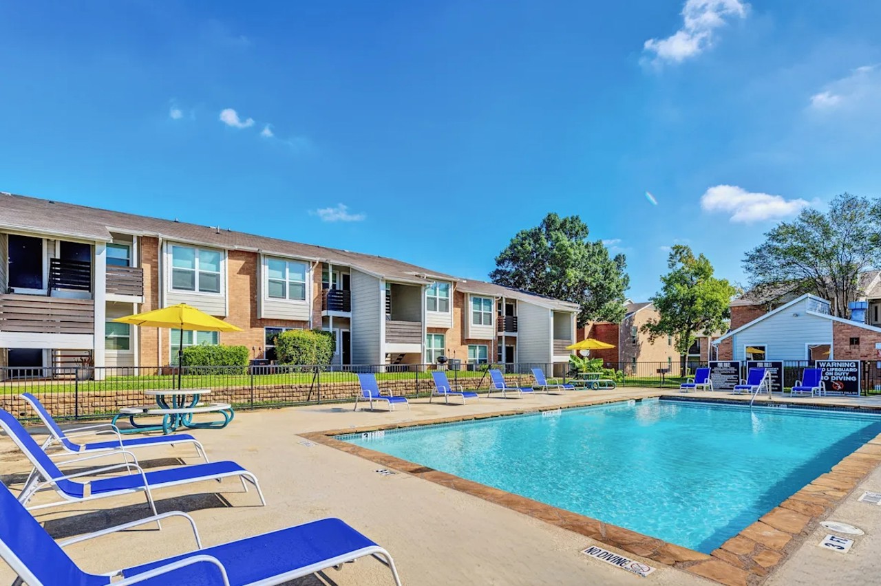 Hillcrest - Euless, TX - Photo 1 of 10