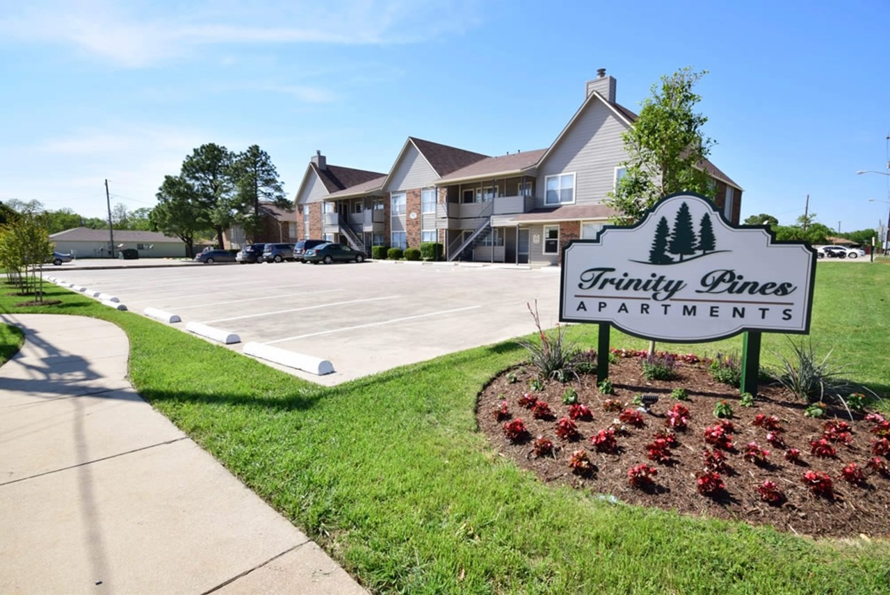 Trinity Pines - Denton, TX - Photo 1 of 31