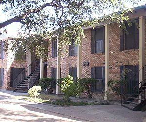 Broadway Park Apartment