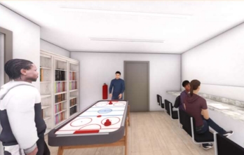 Nellie - Activity Center - Photo 4 of 13