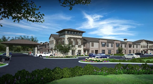 Discovery Village at Dominion