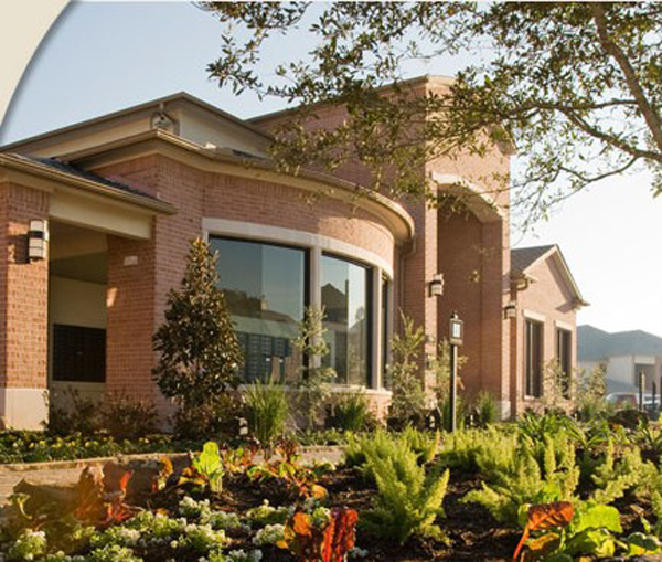 San Cierra Apartment