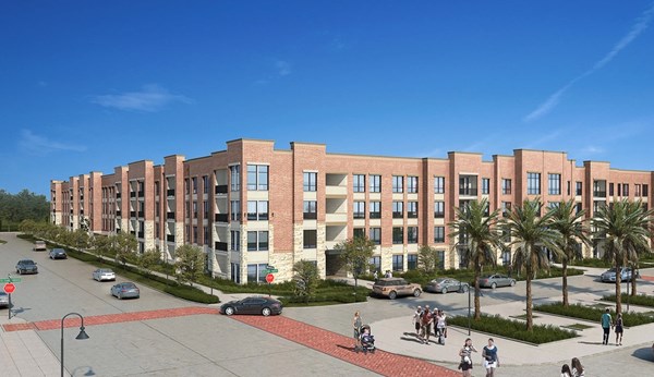 Ivy Lofts