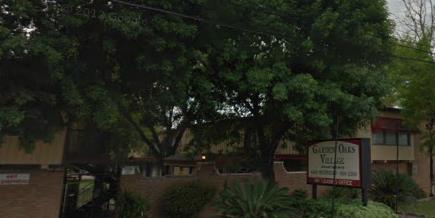 Garden Oaks Apartment