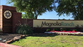 Magnolia Ranch