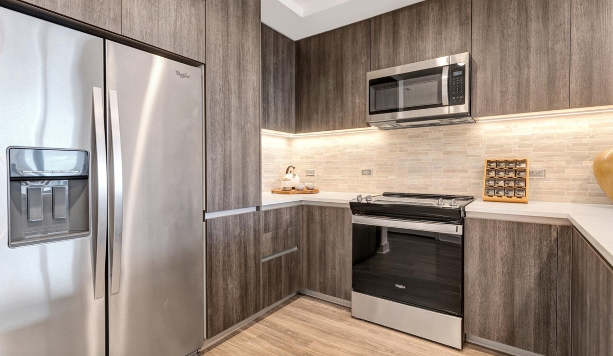 Hanover Preston Hollow - Kitchen - Photo 8 of 11