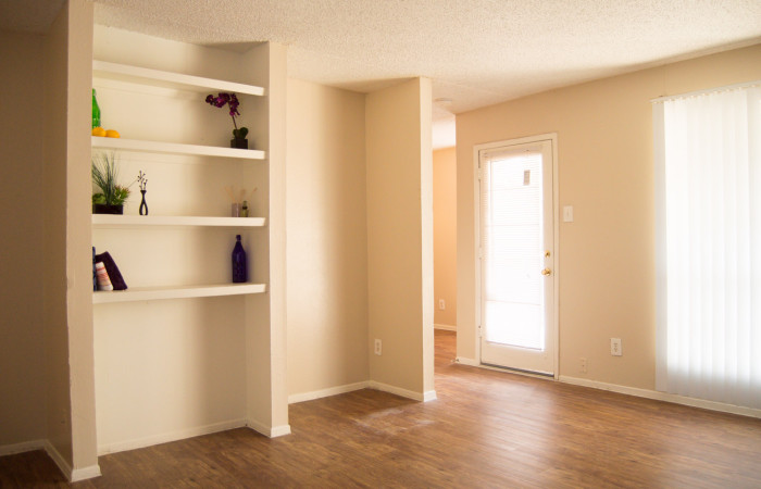 Bella Terra - Living Area - Photo 5 of 10