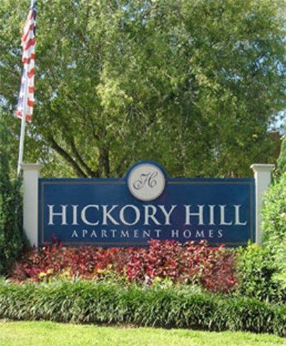Hickory Hill Apartments