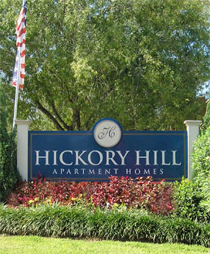 Hickory Hill Tomball 1040+ for 1 & 2 Bed Apts