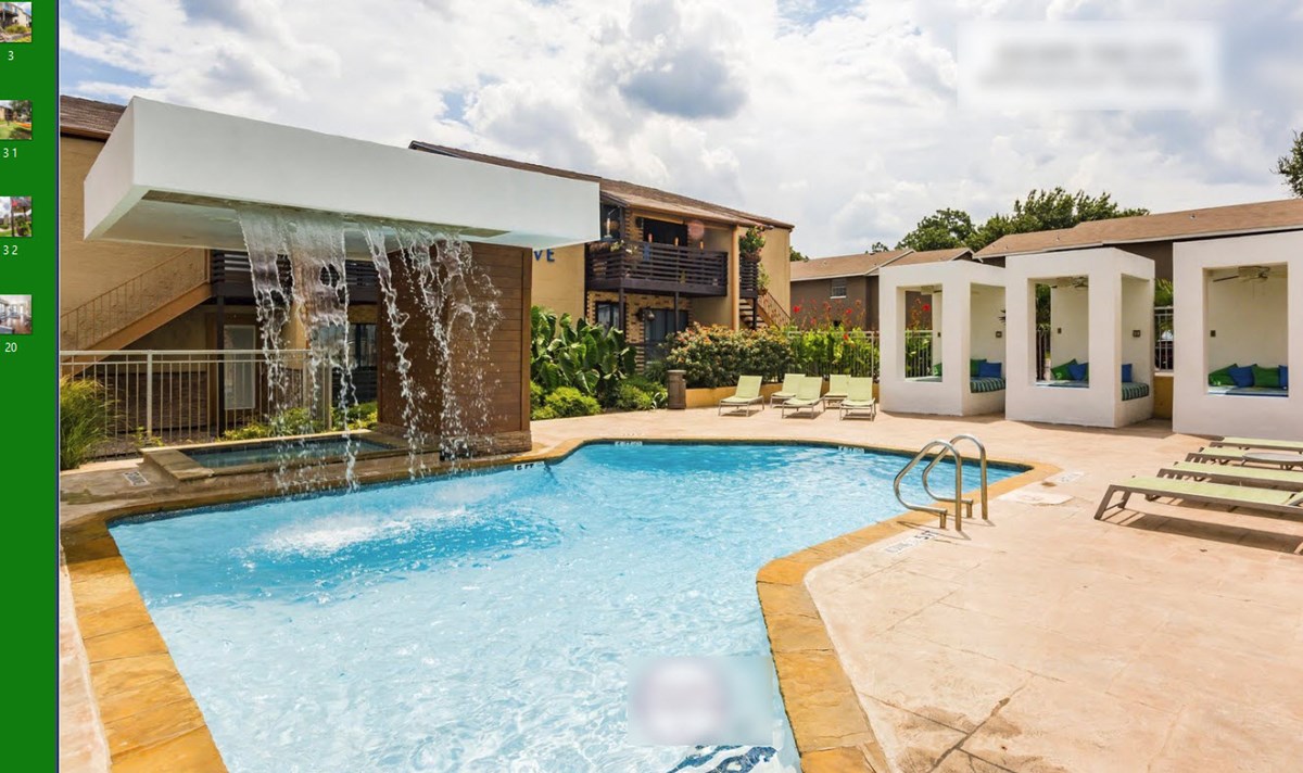 Cityscape - Pool - Photo 7 of 41
