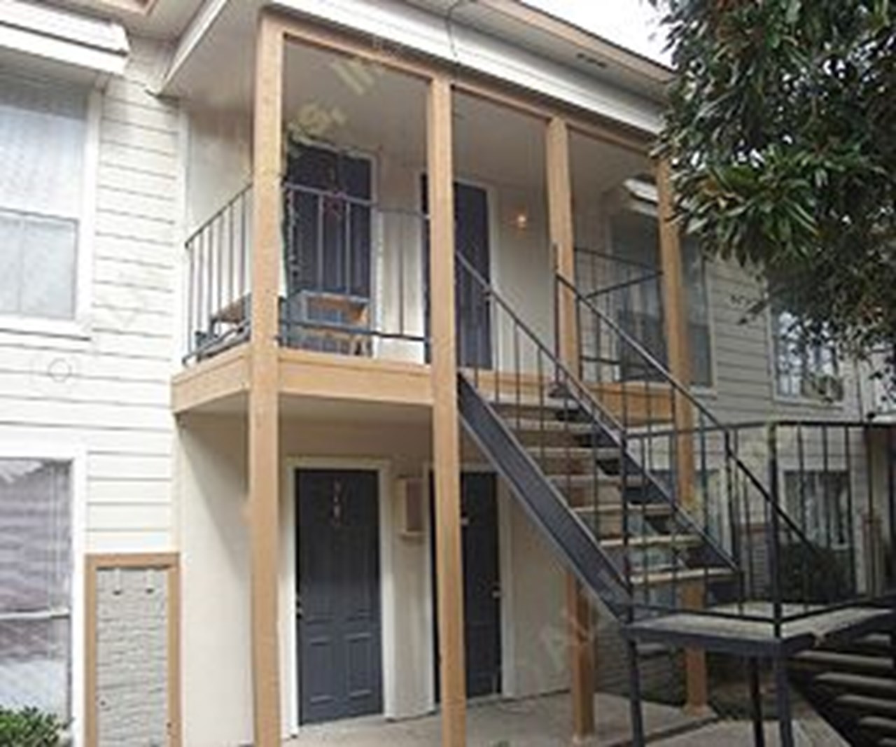 Valle Vista - Houston, TX - Photo 1 of 1