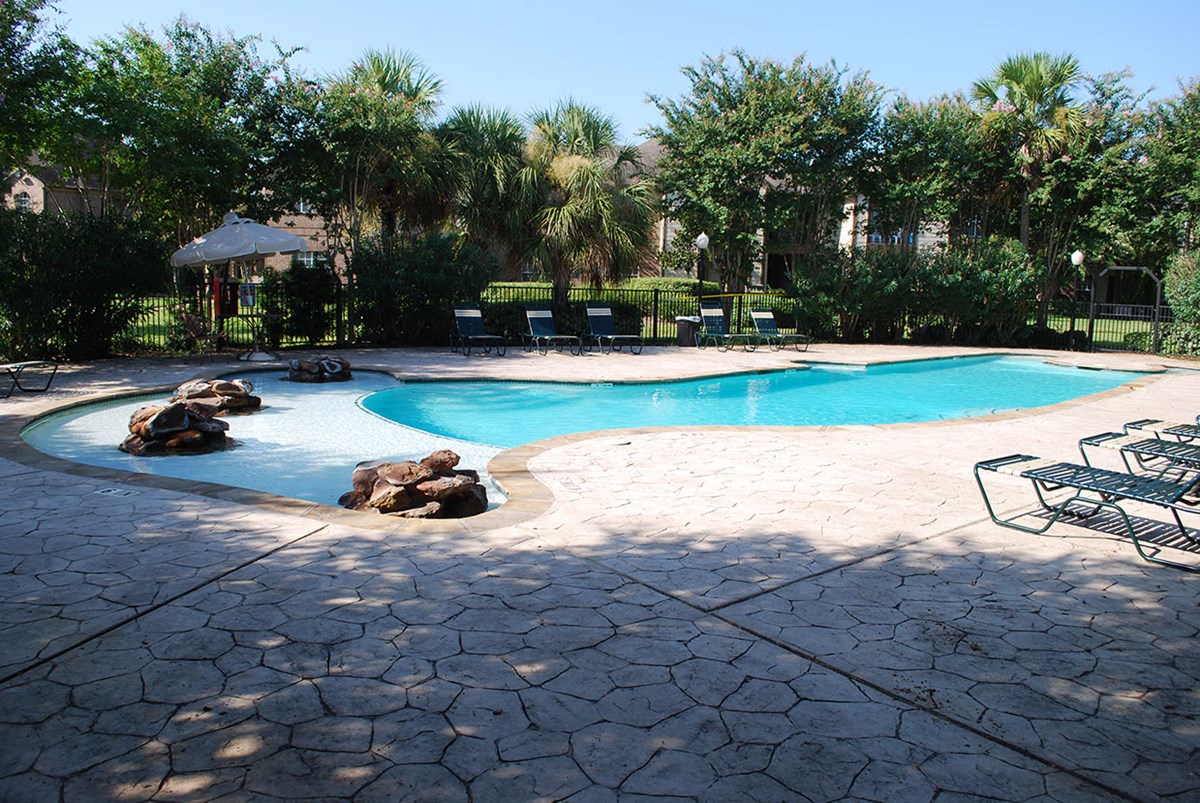 Trails at Corinthian Creek in Houston, TX View Photos, Floorplans