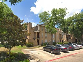 Westmount at River Park Apartments Fort Worth Texas