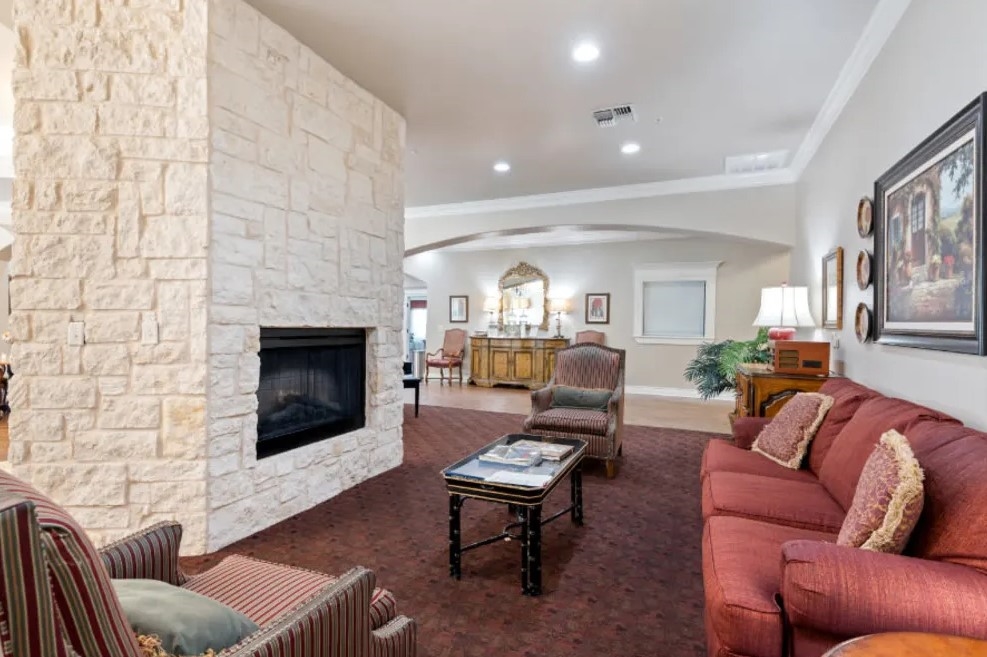 Alta River Park - Lounge - Photo 2 of 16