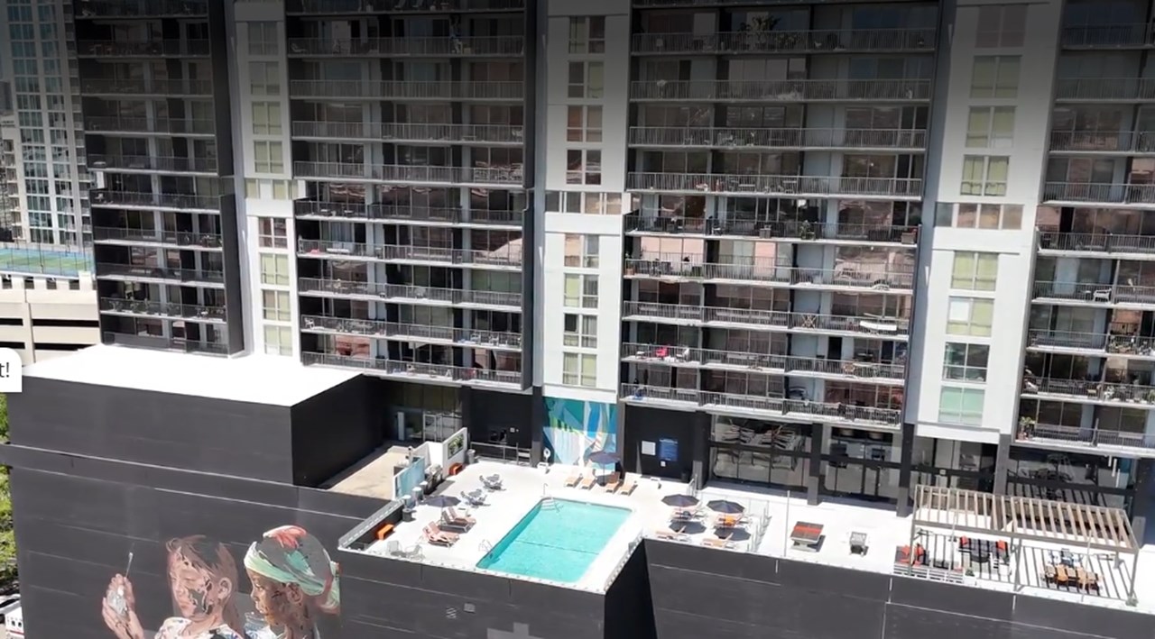 Houston House - Houston, TX - Photo 1 of 17