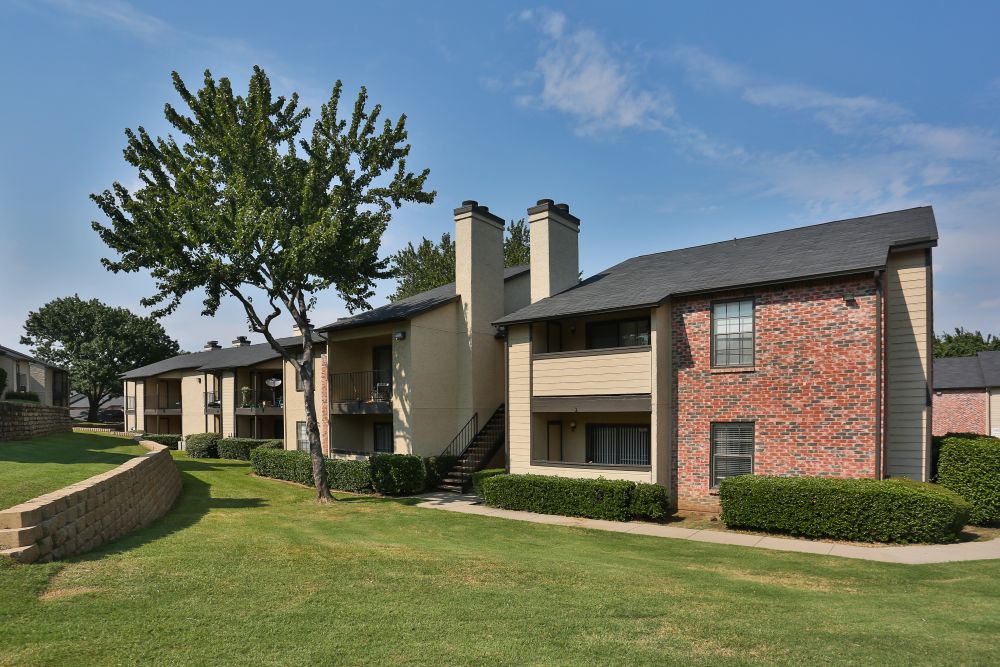 Kensington Station Apartment