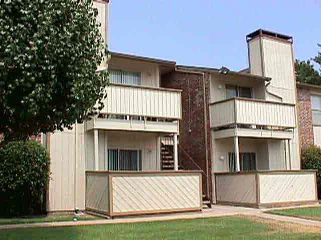 Doral Apartment