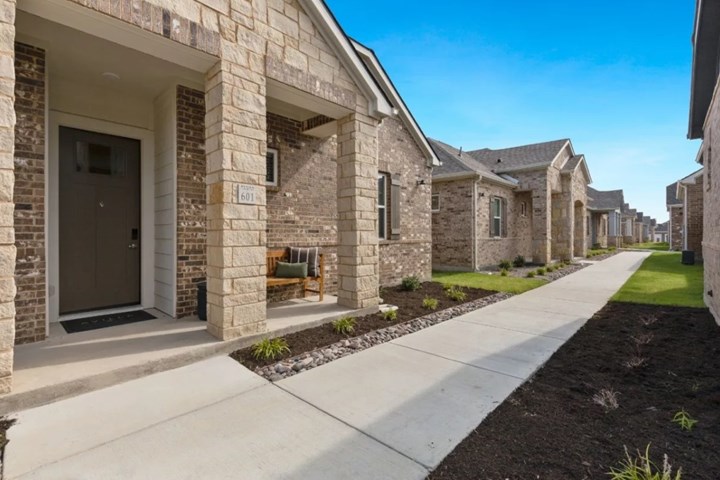 Avilla Stoneridge - Melissa, TX - Photo 1 of 13