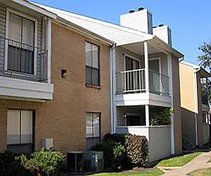 Oaks of Ashford Point II Apartment