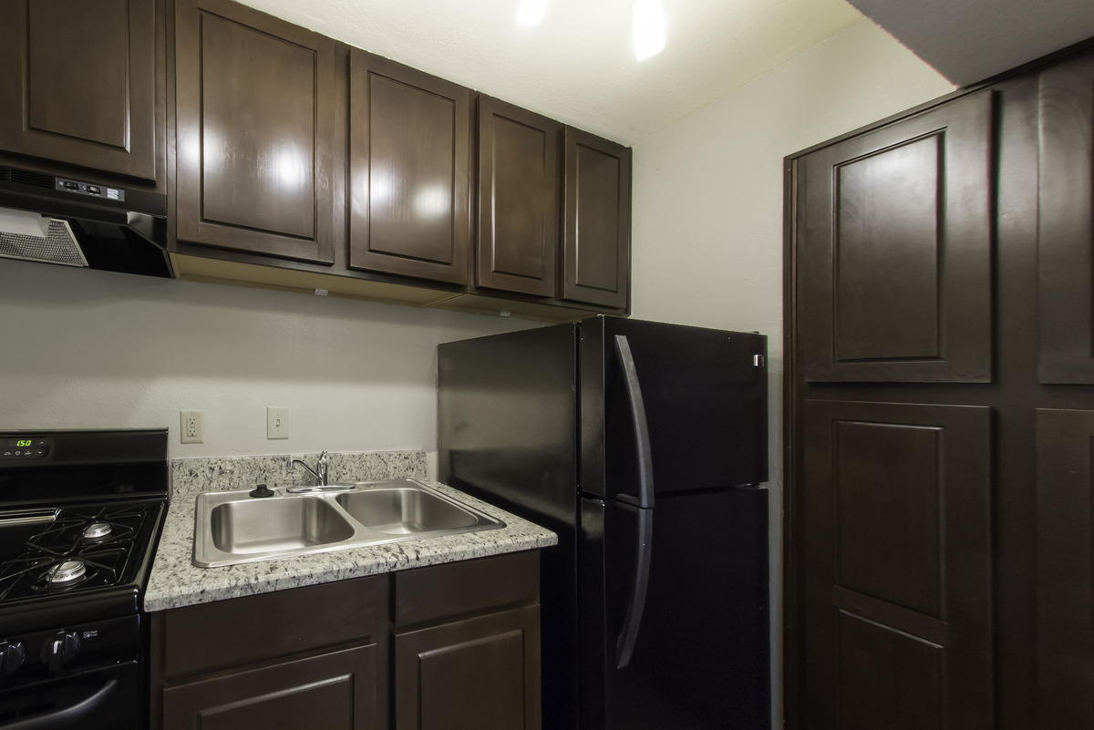 Haven - Kitchen - Photo 8 of 12