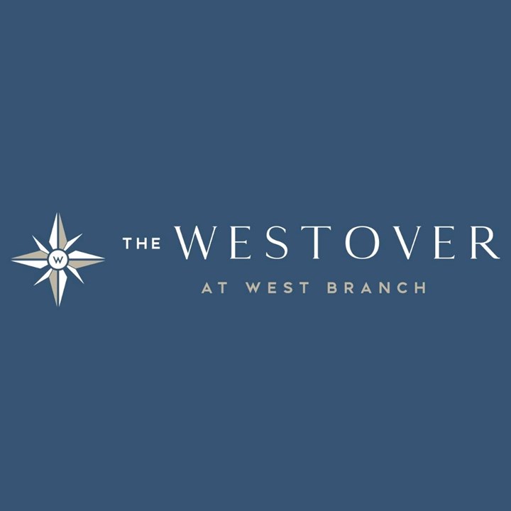 Westover at West Branch Houston 1480+ for 1 & 2 Beds