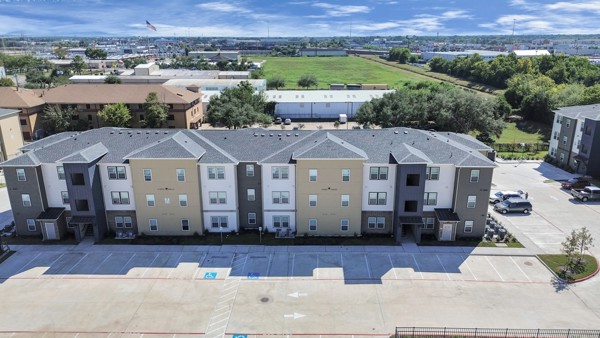 Lofts at Hartsook