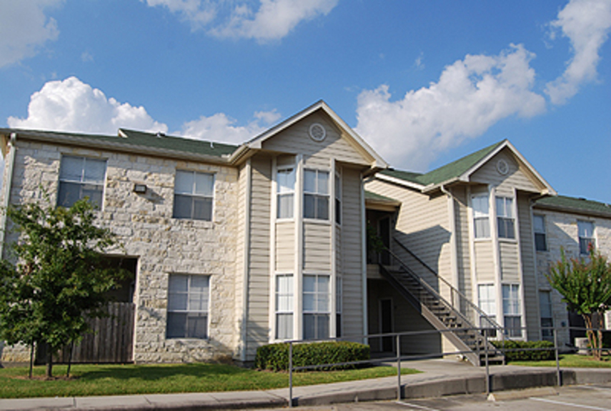 Stone Brook I & II Apartment