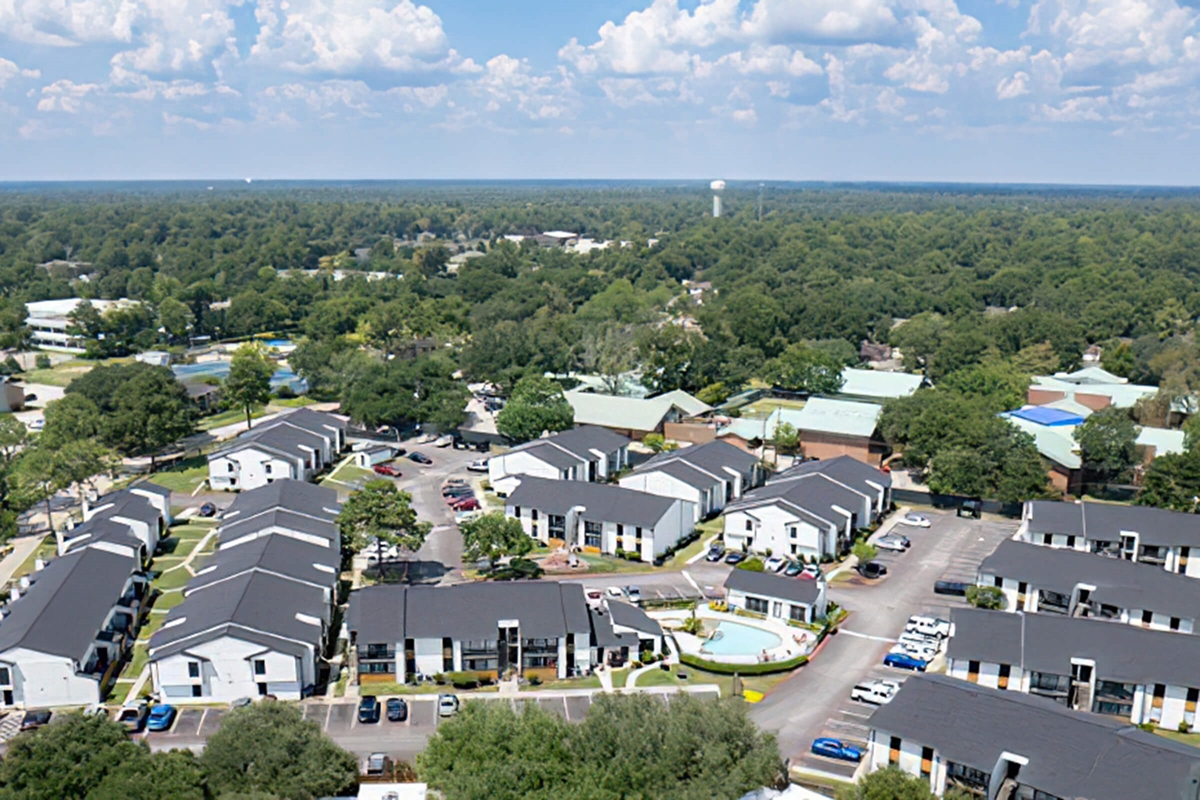 Cali Crossing - Aerial View - Photo 2 of 25