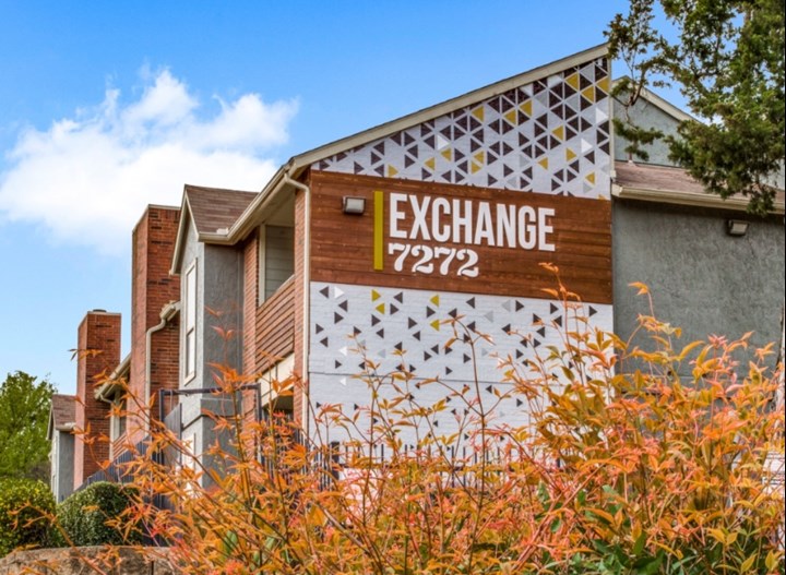 Exchange 7272 - Dallas, TX - Photo 1 of 12