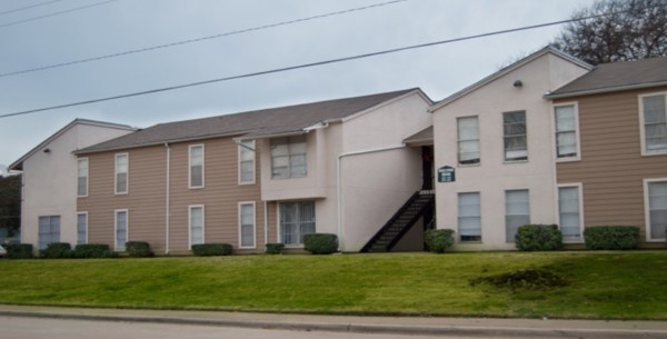 Del Rey Village