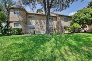 Camelot Apartments Richardson Texas