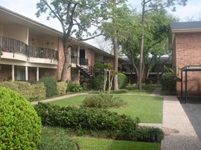 Colony Oaks Apartments Houston Texas