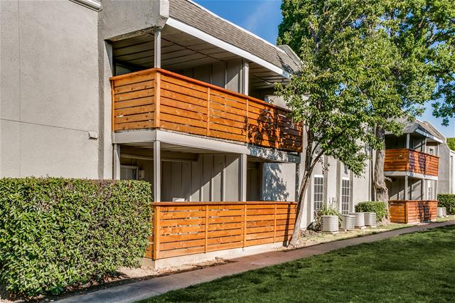 Residence at Midtown Apartment