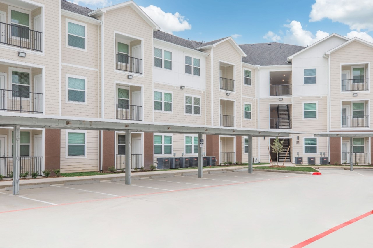 Aria at Ella - Spring, TX - Photo 1 of 17