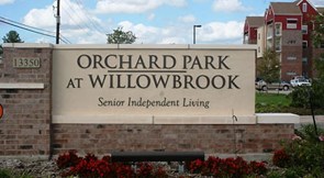 Orchard Park at Willowbrook