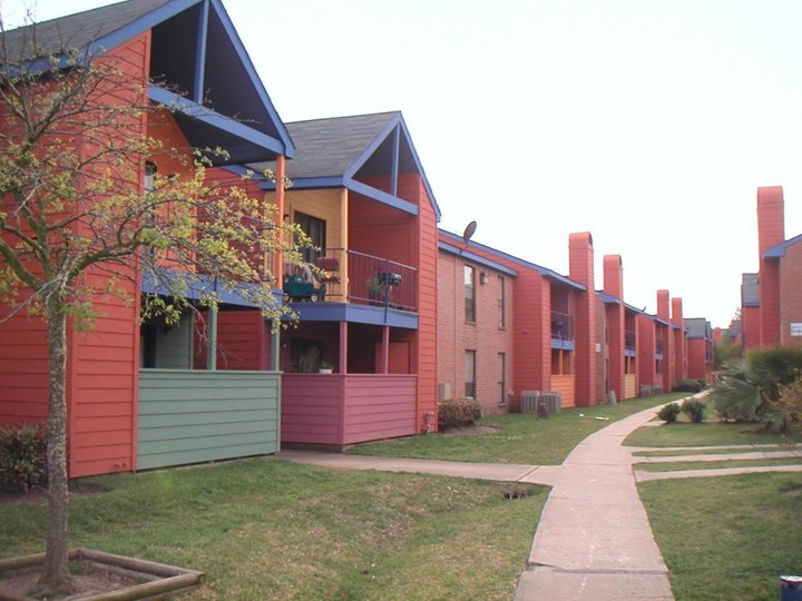 SunBlossom Woods Houston 904+ for 2 & 3 Bed Apts