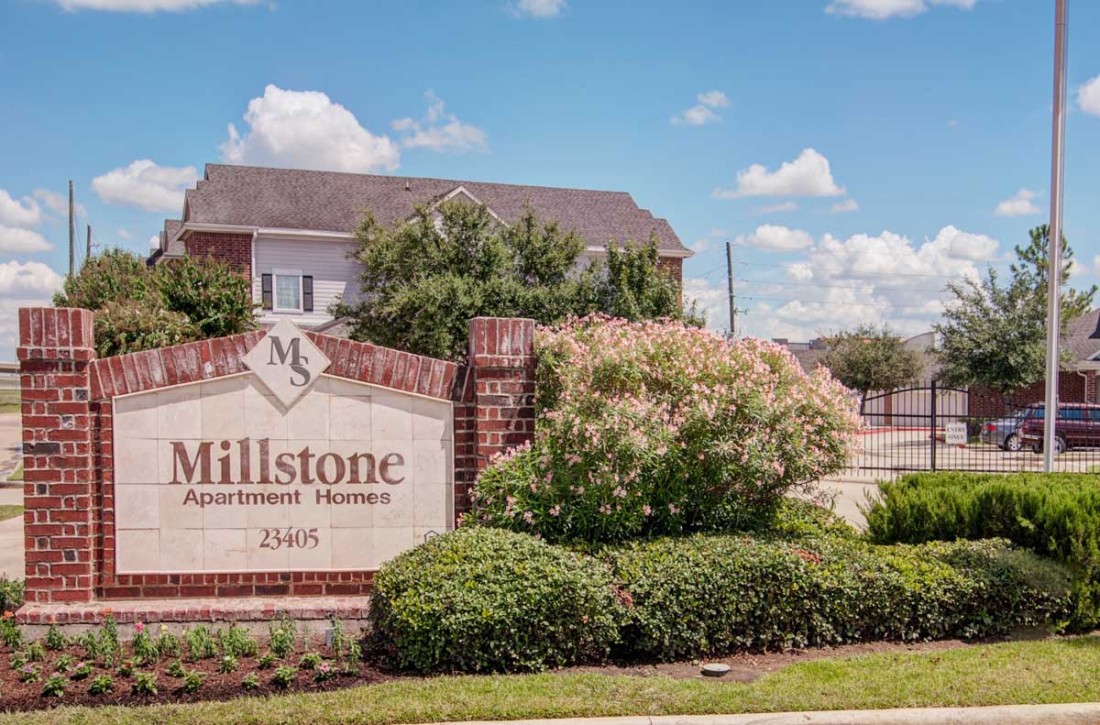 Millstone - Entrance - Photo 2 of 9