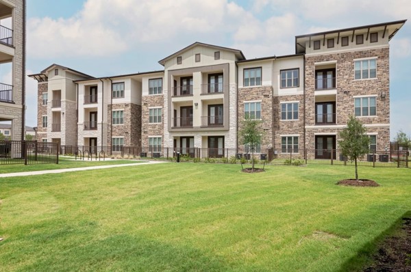 Debbie Lane Flats