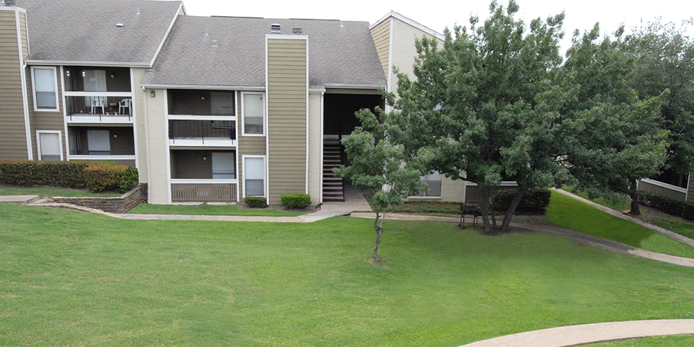Prescott Place II Mesquite 1047+ for 1 & 2 Bed Apts