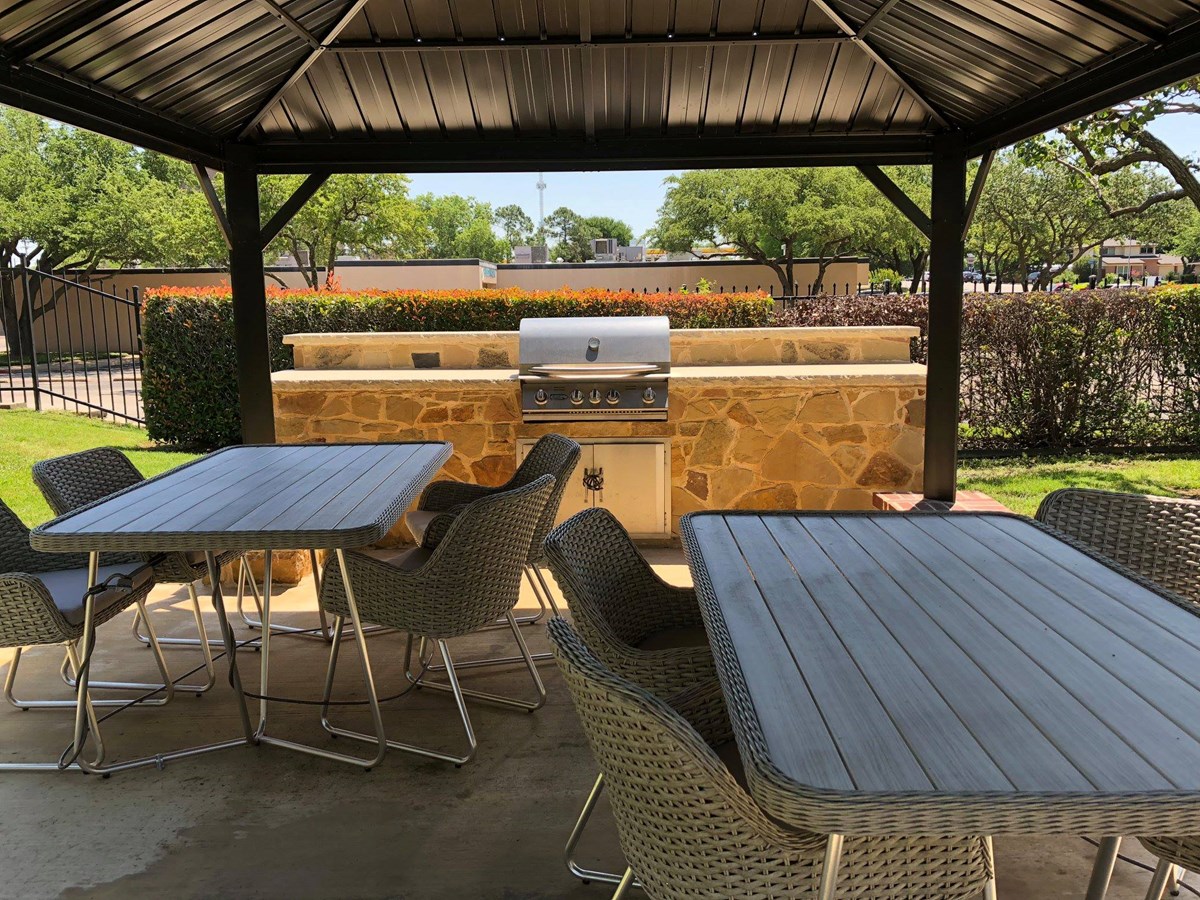 Belmont Estates - BBQ - Photo 7 of 19
