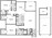 1,529 sq. ft. Washington floor plan