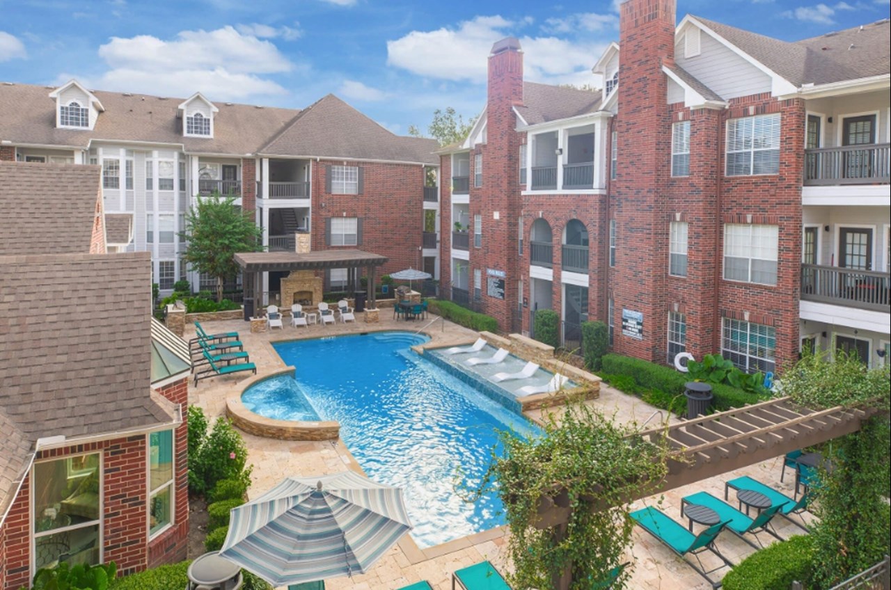 Terra at Piney Point - Houston, TX - Photo 1 of 9