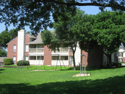 Amberton Garden I & II Apartment