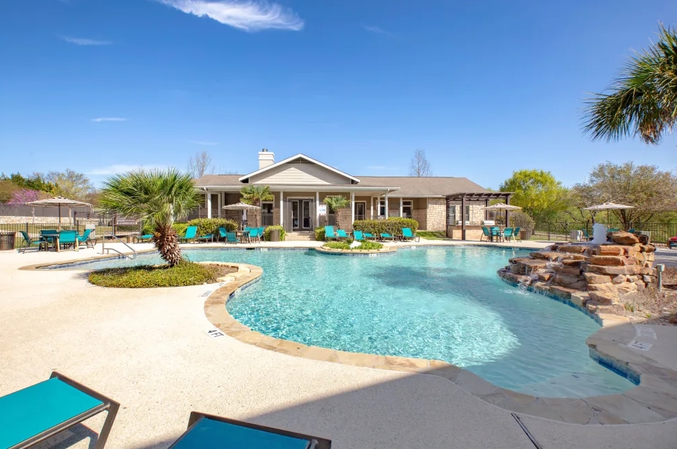 Sagebrush - Pool - Photo 2 of 25