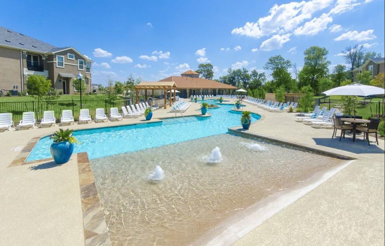 M at Lakeline - Austin, TX - Photo 1 of 6