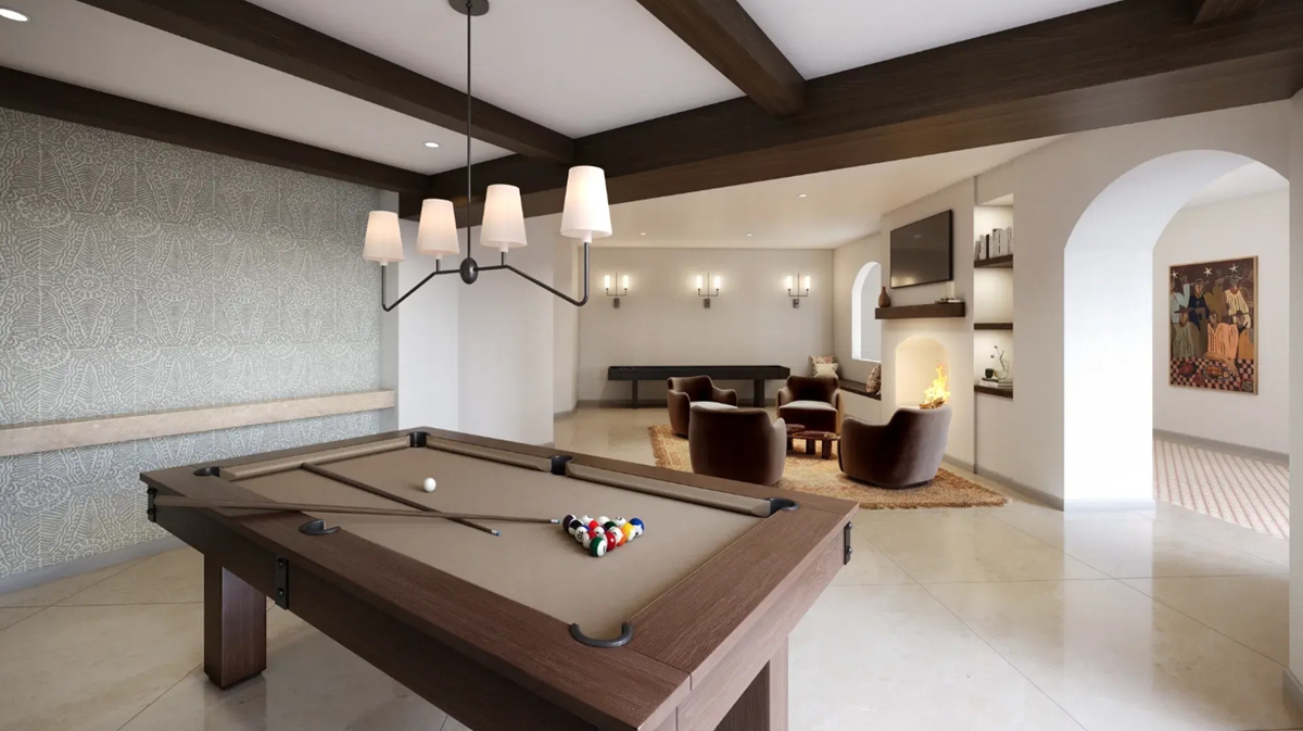 Modera Trailhead - Gameroom - Photo 6 of 11