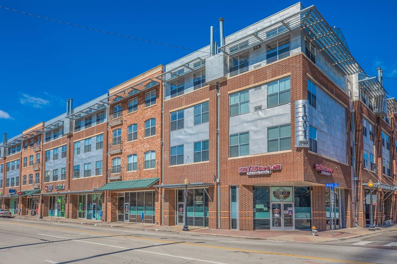 1001 Ross - Dallas, TX - Photo 1 of 28