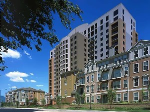 Verona Lofts Apartment